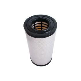 Luftfilter von DENCKERMANN A149011