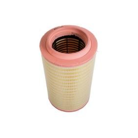 Luftfilter von DENCKERMANN A149013