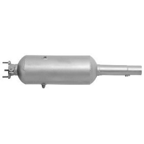 FIAT Partikelfilter (DPF) von IMASAF