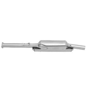 FORD Partikelfilter (DPF) von IMASAF