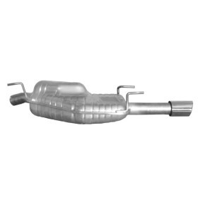 Endschalldämpfer 67.31.37 von IMASAF günstig für 379,72 € online kaufen