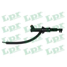 Comprar Cilindro maestro, embrague de LPR 2465 a bajo precio de 46,61 €