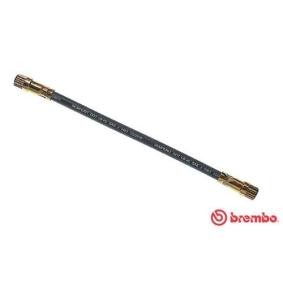 Comprar Latiguillo de freno de BREMBO T 68 019 a bajo precio de 9,35 €