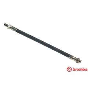 Comprar Latiguillo de freno de BREMBO T 68 026 a bajo precio de 9,53 €