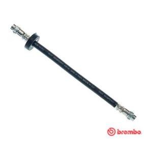 Comprar Latiguillo de freno de BREMBO T 68 027 a bajo precio de 11,70 €