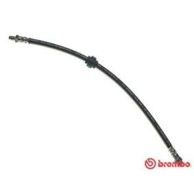 Comprar Latiguillo de freno de BREMBO T 68 034 a bajo precio de 10,77 €