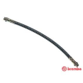 Comprar Latiguillo de freno de BREMBO T 68 035 a bajo precio de 12,11 €