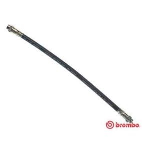Compre Latiguillos de freno de BREMBO online para Logan II Familiar (K8) a precios moderados