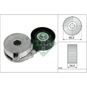 Acquista Braccio tenditore, Cinghia Poly-V da INA 534 0733 10 a buon mercato per soli 79,32 €
