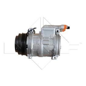 Acquista Compressore aria condizionata da NRF 32556 a buon mercato per soli 237,26 €
