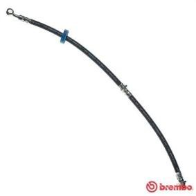 Köp Bromsslang av BREMBO T 79 008 till det låga priset 227,65 kr