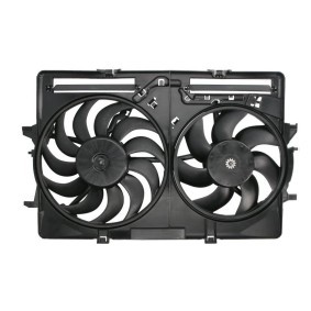Kühlerlüfter 47938 von NRF günstig für 201,42 € online kaufen