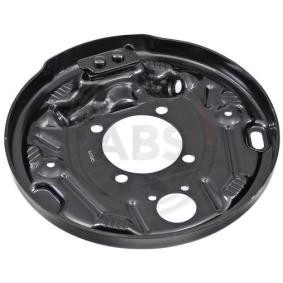 Osta Jarrukilpi A.B.S.:llä 11475 edullisesti hintaan 82,37 €