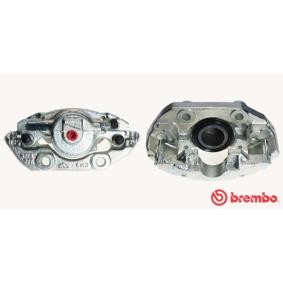 Comprar Latiguillo de freno de BREMBO T 83 011 a bajo precio de 19,71 €