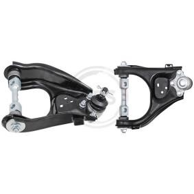Achetez des Bras de suspension A.B.S. 212081 à prix pour 87,48 €