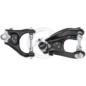Achetez des Bras de suspension A.B.S. 212249 à prix pour 71,16 €