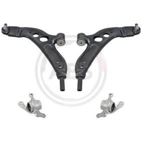 Querlenker-Reparatursatz 219924 für MINI