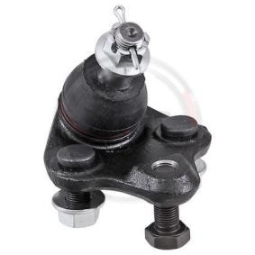 Comprar Rótula de suspensión de A.B.S. 220715 a bajo precio de 41,58 €