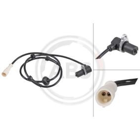 ABS-Sensor 31877