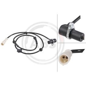 ABS-Sensor 31878