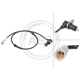 ABS-Sensor 31879