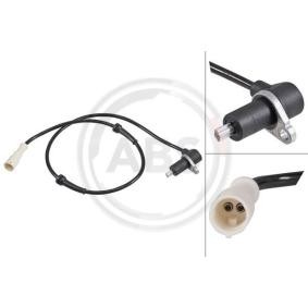 ABS-Sensor 31880