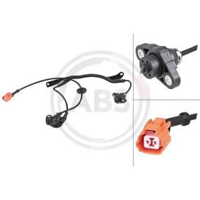 ABS-Sensor 31881