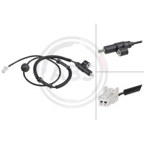 Comprar Sensor ABS de A.B.S. 31888 a bajo precio de 31,48 €