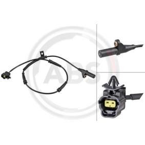 ABS-Sensor 31889
