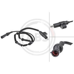 ABS-Sensor 31890