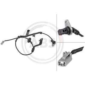 ABS-Sensor 31892