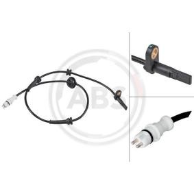 ABS-Sensor 31893