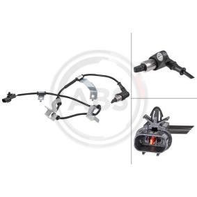 ABS-Sensor von A.B.S.