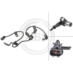 ABS-Sensor von A.B.S.