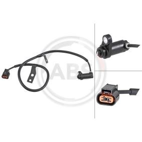 Compre Sensor, rotações da roda da A.B.S. 31913 a um preço baixo por 29,29 €