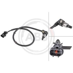 ABS-Sensor 31916