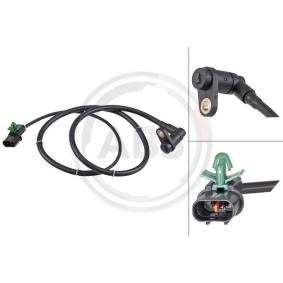 ABS-Sensor 31917