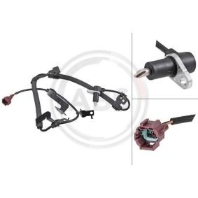 ABS-Sensor 31923