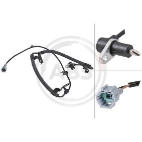 ABS-Sensor 31924