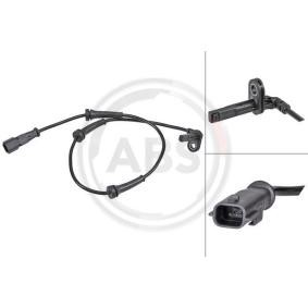 ABS-Sensor 31959