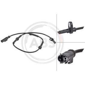 Køb ABS Sensor af A.B.S. 31960 til den lave pris 208,77 DKK