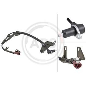 Køb ABS Sensor af A.B.S. 31961 til den lave pris 188,60 DKK