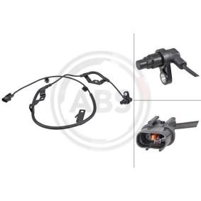 ABS-Sensor von A.B.S.