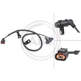 ABS-Sensor von A.B.S.