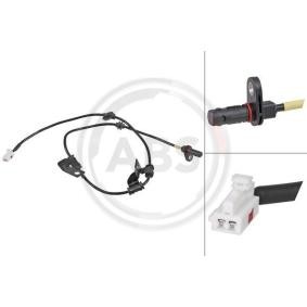 Kjøp Sensor, ABS av A.B.S. 31985 til den lave prisen 421,19 NOK
