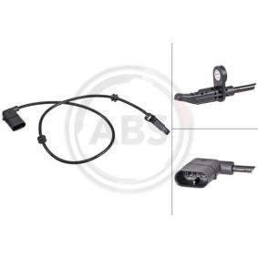 ABS-Sensor 31991