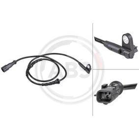 ABS-Sensor 31999 von A.B.S. günstig für 26,17 € online kaufen