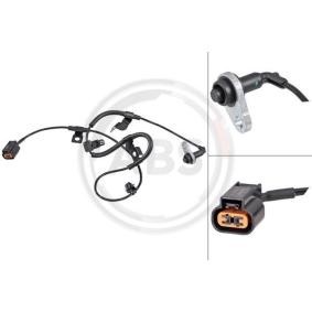 Compre Sensor, rotações da roda da A.B.S. 32003 a um preço baixo por 38,66 €