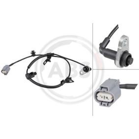 Compre Sensor, rotações da roda da A.B.S. 32004 a um preço baixo por 31,46 €