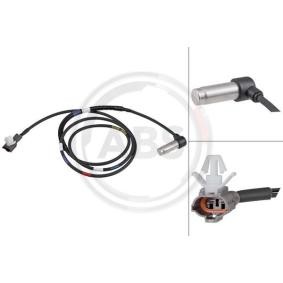 Compre Sensor, rotações da roda da A.B.S. 32013 a um preço baixo por 73,45 €